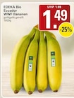 Ecuador WWF Bananen bei WEZ im Prospekt "" für 1,49 €