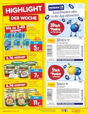 Aktueller Netto Marken-Discount Prospekt mit Fertiggerichte, "Aktuelle Angebote", Seite 3