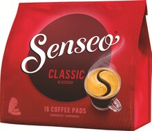 Senseo Pads bei K+K - Klaas & Kock in Melle Senseo Pads im Angebot bei K+K - Klaas & Kock Melle für 1,99 €