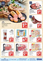 Kotelett im Marktkauf Prospekt Kotelett im Marktkauf Prospekt Top Angebote auf S. 11