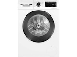 WGG254F10 Serie 6 Waschmaschine (10 kg, 1400 U/Min., A) im MediaMarkt Saturn Prospekt WGG254F10 Serie 6 Waschmaschine (10 kg, 1400 U/Min., A) von BOSCH im aktuellen MediaMarkt Saturn Prospekt für 549,00 €
