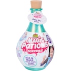 Promo Kit créatif slime magique Zuru Oosh à 4,89 € dans le catalogue Action à Saint-Jean-de-la-Neuville