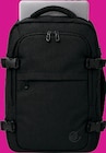 Sac à dos de voyage format cabine - Super U à Noisy-le-Grand Sac à dos de voyage format cabine en promo chez Super U Noisy-le-Grand à 12,49 €