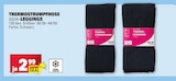 Thermostrumpfhose im Angebot bei E center in Mainz Thermostrumpfhose Angebote von JFY bei E center Mainz für 2,99 €