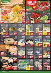 Aktueller EDEKA Prospekt mit Flachbildfernseher, "Aktuelle Angebote", Seite 4