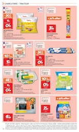 Prix et réduction Surimi dans le prospectus Netto en cours Offre Surimi dans le catalogue Netto du moment à la page 14