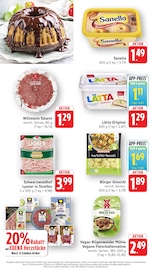 Ähnliche Black Friday Angebote im Prospekt "Aktuelle Angebote" von EDEKA in Mannheim Ähnliche Angebote wie Black Friday im Prospekt "Aktuelle Angebote" auf Seite 11 von EDEKA in Mannheim