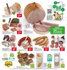 Pute im Marktkauf Prospekt "Aktuelle Angebote" mit 47 Seiten (Offenbach (Main))