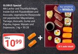 Spezial von Globus im aktuellen GLOBUS Prospekt