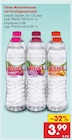 Mineralwasser mit Fruchtgeschmack im Angebot bei Netto Marken-Discount in Coesfeld Mineralwasser mit Fruchtgeschmack Angebote von Vitrex bei Netto Marken-Discount Coesfeld für 0,99 €