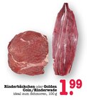 Rinderbäckchen bei E center im Prospekt "" für 1,99 €