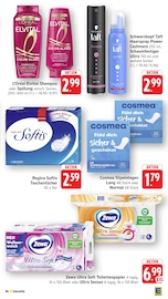 Shampoo im E center Prospekt in Homburg Aktueller E center Prospekt mit Shampoo, "Aktuelle Angebote", Seite 33