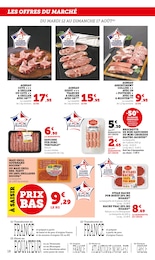 Offre Gigoteuse dans le catalogue Super U du moment à la page 18