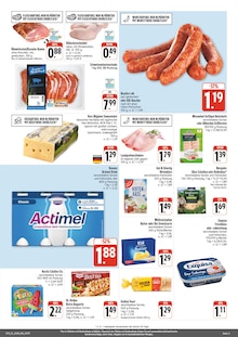 Butter im EDEKA Prospekt "Wir lieben Lebensmittel!" mit 4 Seiten (Dresden)