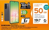 Galaxy A56 5G (128 GB) Angebote von Samsung bei expert Hof für 1,00 €