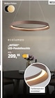 AUTAKI LED-Pendelleuchte im Angebot bei REUTER in Ludwigshafen AUTAKI LED-Pendelleuchte Angebote von ecolumeo bei REUTER Ludwigshafen für 209,95 €