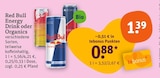 Energy Drink im Angebot bei tegut in Frankenthal Energy Drink Angebote von Red Bull bei tegut Frankenthal für 0,88 €