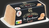 Netto Charleville-Mézières - Promo Bloc de foie gras de canard mi-cuit Promo Bloc de foie gras de canard mi-cuit à 6,59 € dans le catalogue Netto à Charleville-Mézières