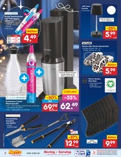 Ähnliche Gummistiefel Angebote im Prospekt "Aktuelle Angebote" von Netto Marken-Discount in Wolfenbüttel Ähnliche Angebote wie Gummistiefel im Prospekt "Aktuelle Angebote" auf Seite 28 von Netto Marken-Discount in Wolfenbüttel