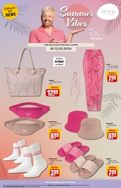 Ähnliche Angebote wie Damen Cashmere Pullover im Prospekt "Dein Markt" auf Seite 30 von REWE in Köln