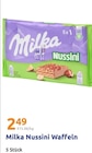 Aktuelles Nussini Waffeln Angebot bei Action in Mönchengladbach ab 2,49 €