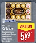 Collection von Ferrero für 5,69 € bei ALDI Nord im Angebot Collection von Ferrero im aktuellen ALDI Nord Prospekt