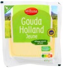 Gouda Holland IGP Jeune - MILBONA en promo chez Lidl Mérignac à 2,69 €