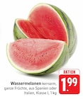 Wassermelonen bei EDEKA im Prospekt "" für 1,99 €
