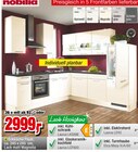 Aktuelle Kuchen Angebote bei Die Möbelfundgrube in Trier Aktuelles Eckküche Angebot bei Die Möbelfundgrube in Trier ab 2.999,00 €
