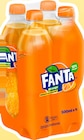 Pour 2 achetés le 3ème offert sur la gamme Fanta - FANTA dans le catalogue Cora