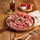 SUR TOUTE LA CHARCUTERIE NATURALS 80 G ET 90 G - ROVAGNATI dans le catalogue Carrefour