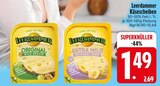 Käsescheiben im EDEKA Prospekt Käsescheiben von Leerdammer im aktuellen EDEKA Prospekt für 1,49 €