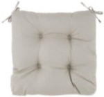 SITZKISSEN „ELLI“ im Angebot bei mömax in Bad Oeynhausen SITZKISSEN „ELLI“ Angebote bei mömax Bad Oeynhausen für 3,99 €