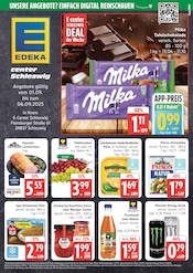 Aktueller Marktkauf Discounter Prospekt in Silberstedt und Umgebung, "Top Angebote" mit 44 Seiten, 01.09.2025 - 06.09.2025