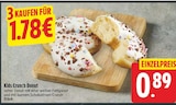 Kids Crunch Donut für 0,89 € bei E center im Angebot Kids Crunch Donut im aktuellen E center Prospekt