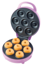 Machine à donuts en promo chez B&M Machine à donuts dans le catalogue B&M