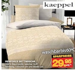 Renforce Bettwäsche bei Möbel Wanninger im Prospekt "" für 29,95 €