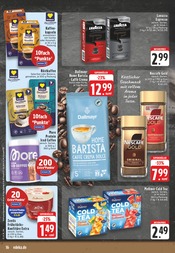 Nescafe im E center Prospekt in Aachen Aktueller E center Prospekt mit Nescafe, "Aktuelle Angebote", Seite 16