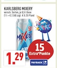 Mixery im Angebot bei Marktkauf in Essen Mixery Angebote von Karlsberg bei Marktkauf Essen für 1,29 €