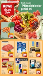 REWE Prospekt "Dein Markt", 25 Seiten, 24.08.2026 - 24.08.2026 Aktueller REWE Prospekt, "Dein Markt", mit Angeboten der Woche, gültig von 24.08.2026 bis 24.08.2026