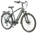 E-Bike Sonic, 28" von tretwerk im aktuellen Netto Marken-Discount Prospekt