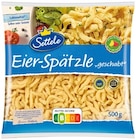 Eier-Spätzle im Angebot bei REWE in Nürnberg Eier-Spätzle Angebote von Settele bei REWE Nürnberg für 1,79 €