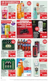 Zucker im Kaufland Prospekt in Regensburg Aktueller Kaufland Prospekt mit Zucker, "Hier bin ich richtig", Seite 45