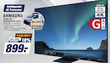 OLED TV GQ65Q7F5AUXZG von Samsung im aktuellen expert Prospekt