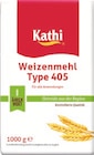 Weizenmehl Type 405 von Kathi im aktuellen Lidl Prospekt