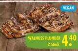 Walnuss Plunder von  im aktuellen EDEKA Prospekt für 4,40 €