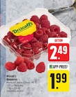 Himbeeren bei E center im Amberg Prospekt für 1,99 €