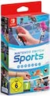 Switch Sports Angebote von Nintendo bei expert Duisburg für 34,99 €