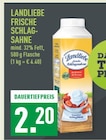 Aktuelle Sahne Angebote bei Marktkauf in Paderborn Aktuelles Frische Schlagsahne Angebot bei Marktkauf in Paderborn ab 2,20 €