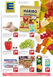 EDEKA Prospekt für Tamm mit 84 Seiten EDEKA Prospekt für Tamm: "Aktuelle Angebote", 84 Seiten, 22.09.2025 - 27.09.2025